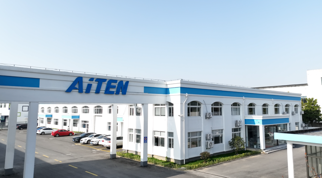 搬运机器人上市公司哪家强？不如先来看看xingkong.comAiTEN